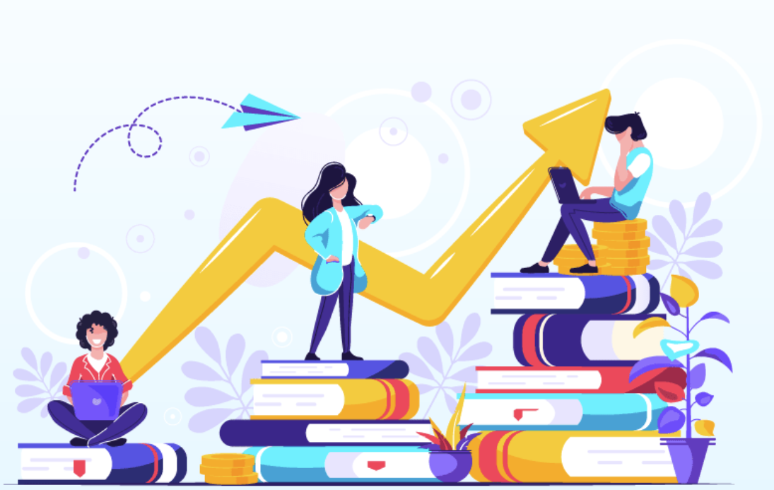 PhD Match Illustration